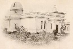 Observatory