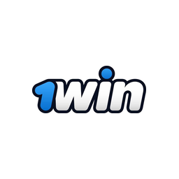 1Win logo