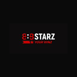 888Starz logo