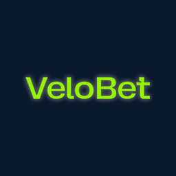 Velobet logo